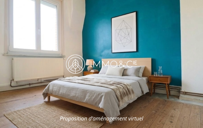 Vente maison à Lomme - Ref.LOM827 - Image 11