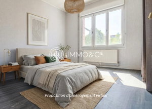 Vente maison à Lomme - Ref.LOM827 - Image 13