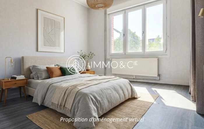 Vente maison à Lomme - Ref.LOM827 - Image 13