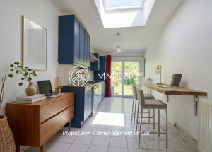 Vente maison à Lomme - Ref.LOM827 - Image 6