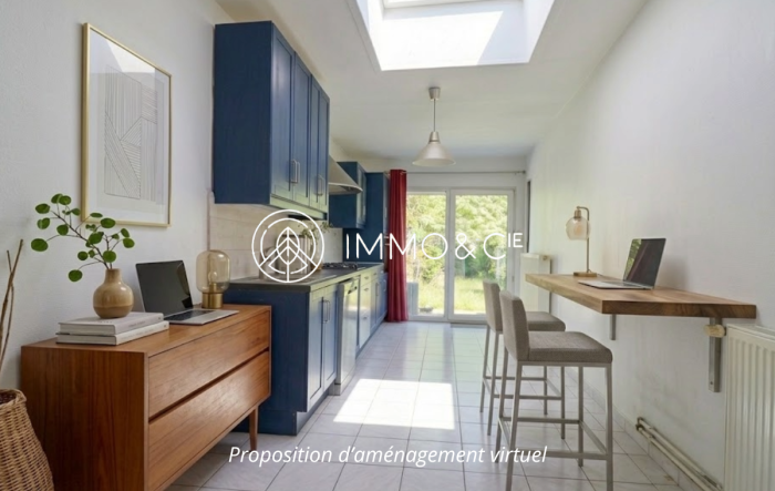 Vente maison à Lomme - Ref.LOM827 - Image 6