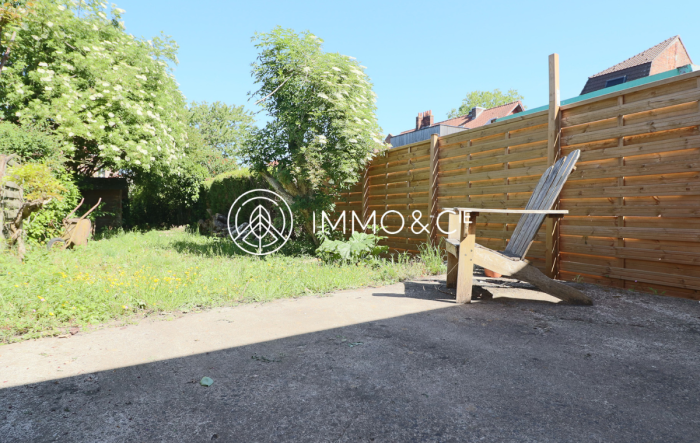 Vente maison à Lomme - Ref.LOM827 - Image 8