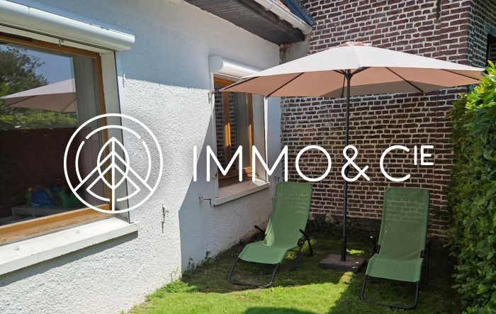 Vente maison à Mons-en-Pévèle - Ref.EWM762 - Image 13