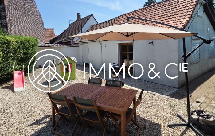 Vente maison à Mons-en-Pévèle - Ref.EWM762 - Image 12