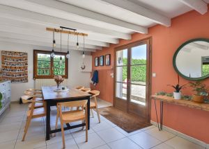 Vente maison à Mons-en-Pévèle - Ref.EWM762