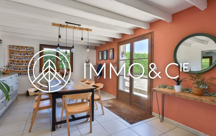 Vente maison à Mons-en-Pévèle - Ref.EWM762