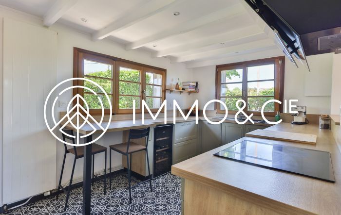 Vente maison à Mons-en-Pévèle - Ref.EWM762 - Image 2