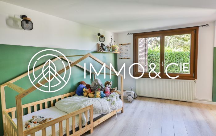 Vente maison à Mons-en-Pévèle - Ref.EWM762 - Image 9
