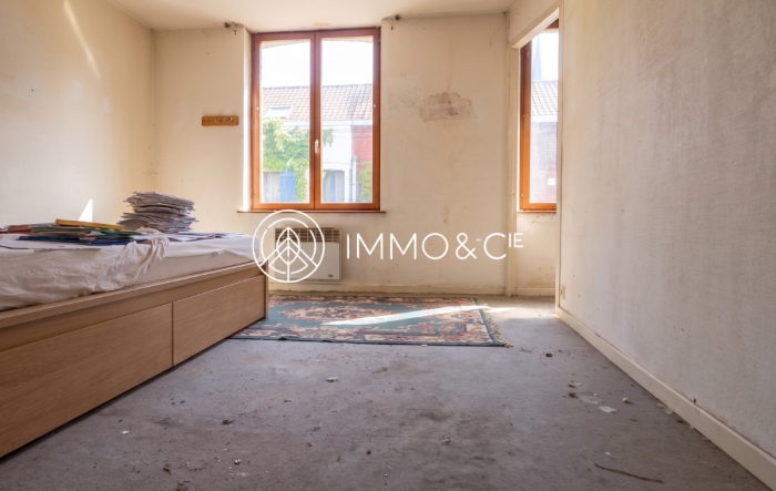 Vente maison à Lambersart - Ref.LOM828 - Image 9