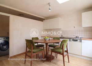 Vente maison à Lambersart - Ref.LOM828 - Image 4