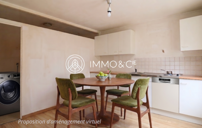 Vente maison à Lambersart - Ref.LOM828 - Image 4