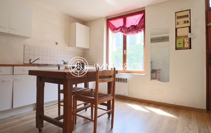 Vente maison à Lambersart - Ref.LOM828 - Image 3