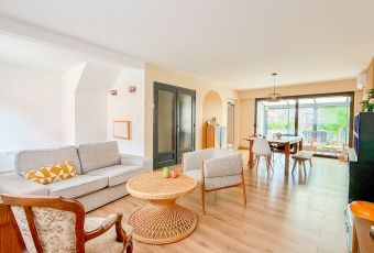 Vente maison à Quesnoy-sur-Deûle - Ref.QSD693