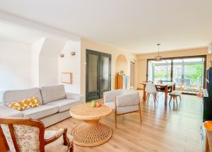 Vente maison à Quesnoy-sur-Deûle - Ref.QSD693