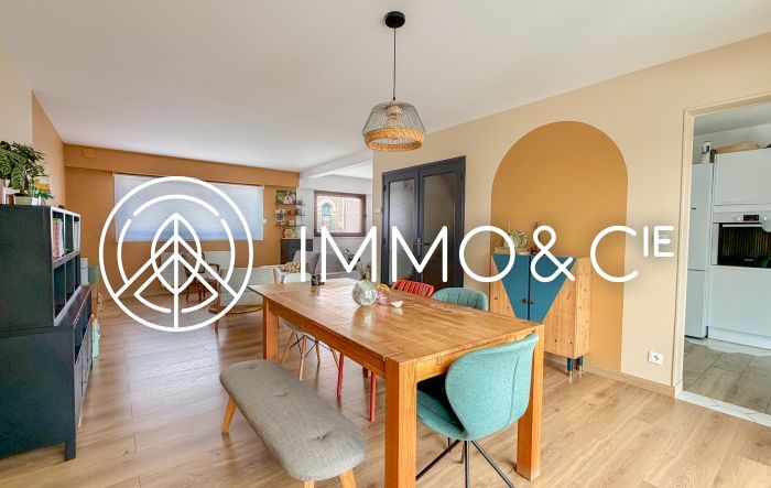 Vente maison à Quesnoy-sur-Deûle - Ref.QSD693 - Image 3