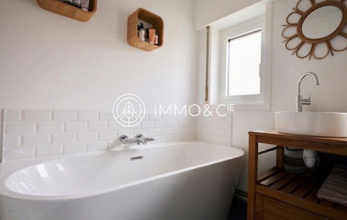 Vente maison à Quesnoy-sur-Deûle - Ref.QSD693 - Image 9