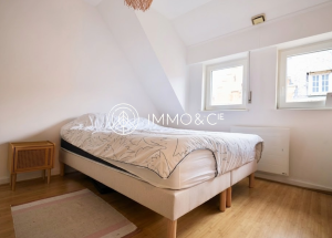 Vente maison à Quesnoy-sur-Deûle - Ref.QSD693 - Image 6