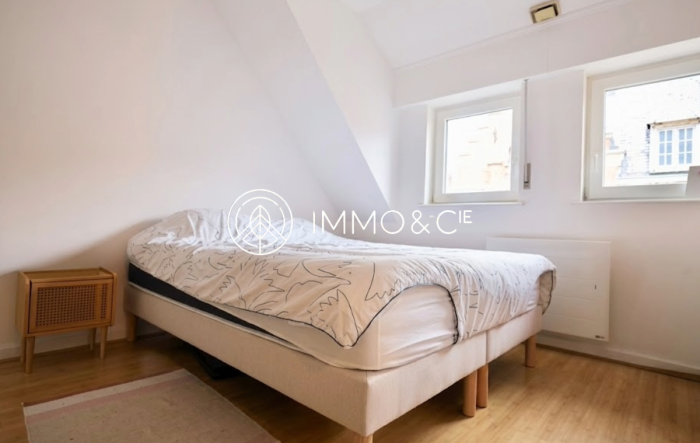 Vente maison à Quesnoy-sur-Deûle - Ref.QSD693 - Image 6