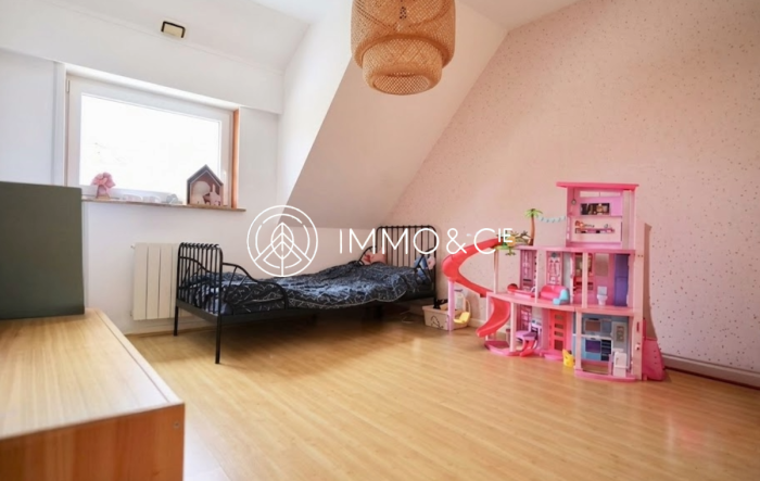 Vente maison à Quesnoy-sur-Deûle - Ref.QSD693 - Image 8