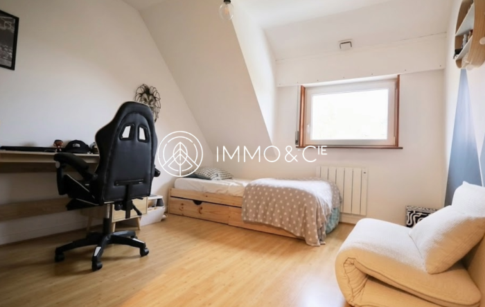 Vente maison à Quesnoy-sur-Deûle - Ref.QSD693 - Image 7