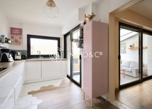 Vente maison à Quesnoy-sur-Deûle - Ref.QSD693 - Image 4