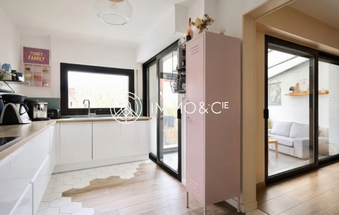 Vente maison à Quesnoy-sur-Deûle - Ref.QSD693 - Image 4