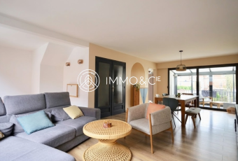 Vente maison à Quesnoy-sur-Deûle - Ref.QSD693 - Image 2