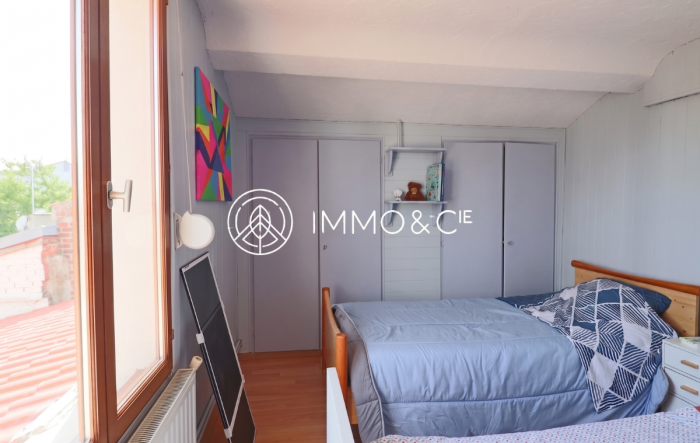 Vente maison à Lomme - Ref.LOM829 - Image 10