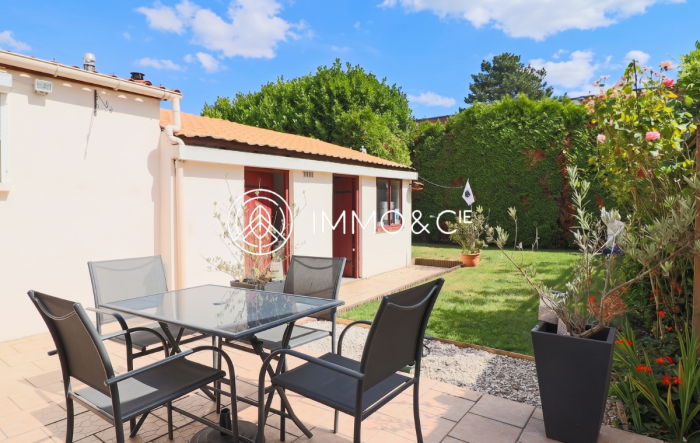 Vente maison à Lomme - Ref.LOM829 - Image 7