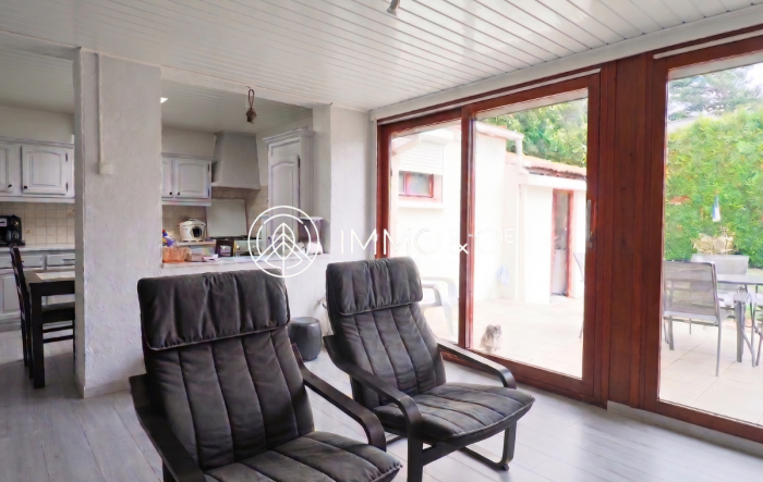 Vente maison à Lomme - Ref.LOM829 - Image 5