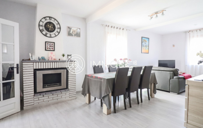 Vente maison à Lomme - Ref.LOM829 - Image 2