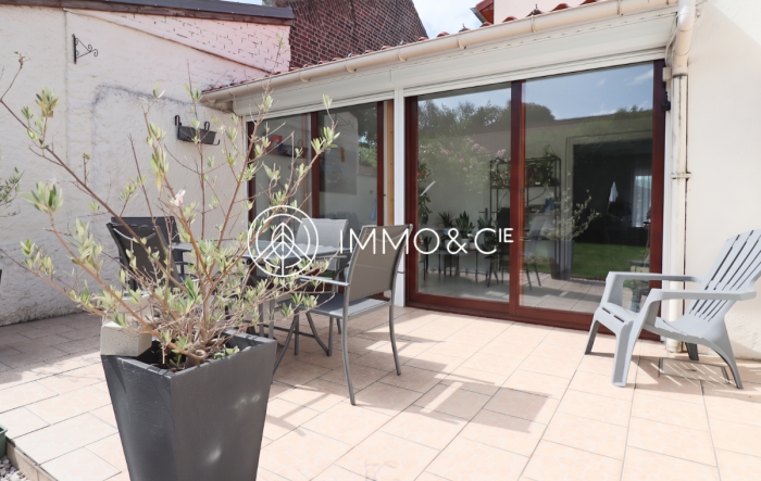 Vente maison à Lomme - Ref.LOM829 - Image 8