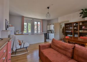 Location appartement à Bersée - Ref.EWM763 - Image 11