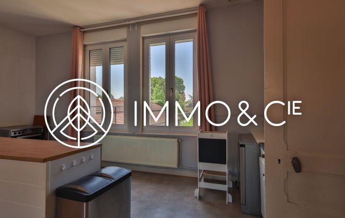 Location appartement à Bersée - Ref.EWM763 - Image 2