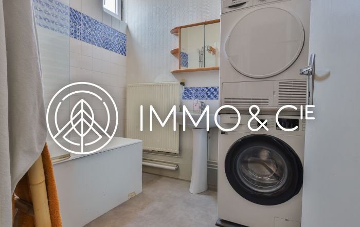 Location appartement à Bersée - Ref.EWM763 - Image 6