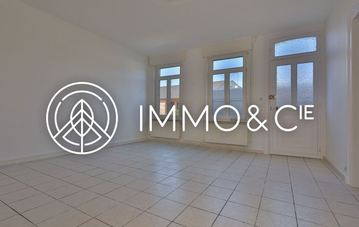 Location maison à Bersée - Ref.EWM764 - Image 3