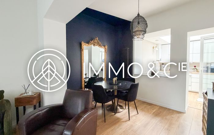 Vente maison à Quesnoy-sur-Deûle - Ref.QSD694 - Image 6