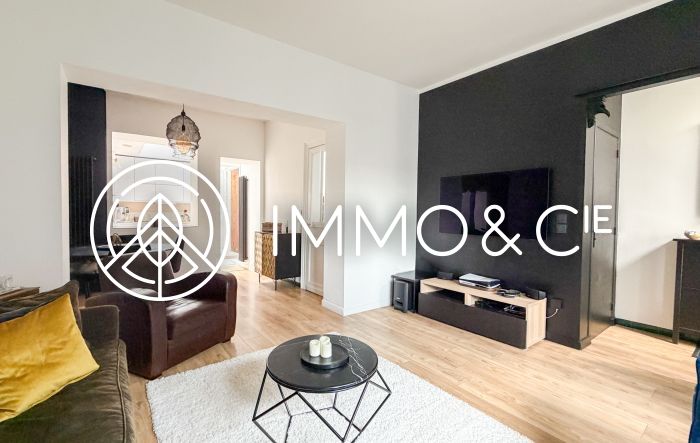 Vente maison à Quesnoy-sur-Deûle - Ref.QSD694 - Image 3
