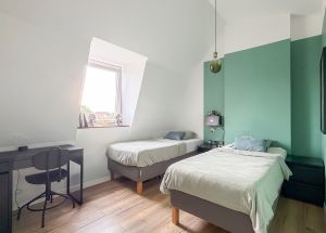 Vente maison à Quesnoy-sur-Deûle - Ref.QSD694 - Image 12
