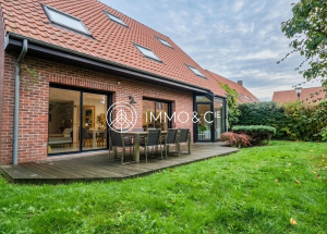 Vente maison à Capinghem - Ref.LOM630 - Image 2