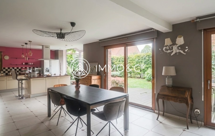 Vente maison à Capinghem - Ref.LOM630 - Image 3