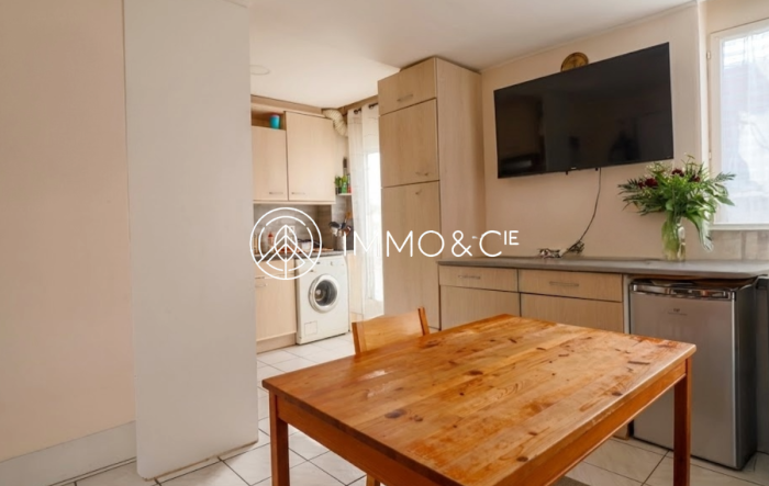 Vente maison à Tourcoing - Ref.LOM831 - Image 4