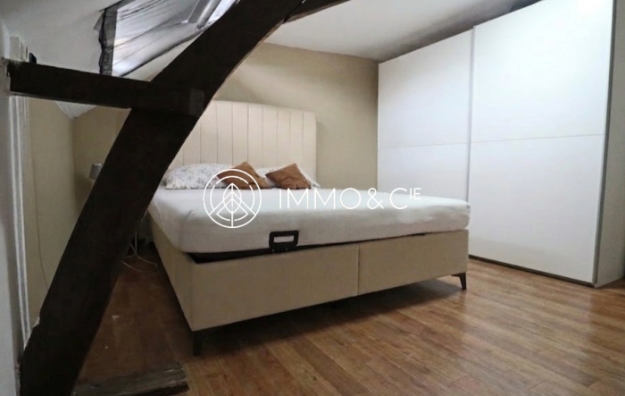 Vente maison à Tourcoing - Ref.LOM831 - Image 6
