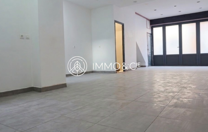 Vente maison à Tourcoing - Ref.LOM831 - Image 2