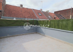 Vente maison à Tourcoing - Ref.LOM831 - Image 5