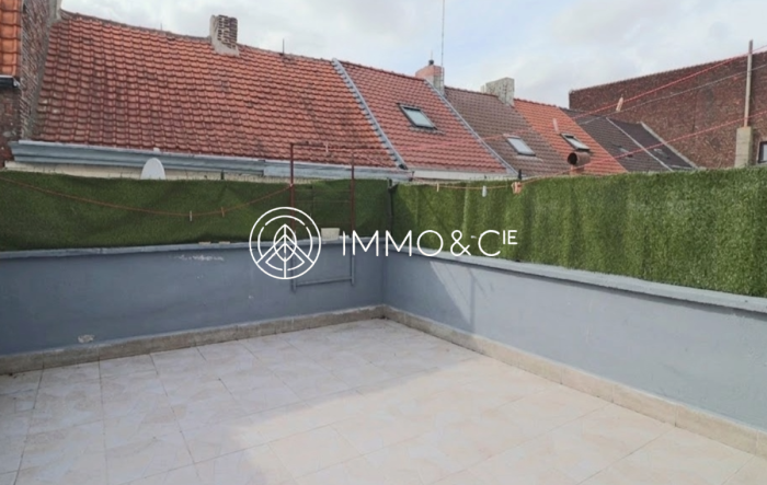 Vente maison à Tourcoing - Ref.LOM831 - Image 5