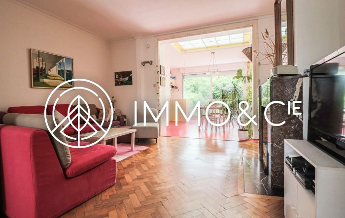 Vente maison à Lambersart - Ref.LOM832 - Image 2