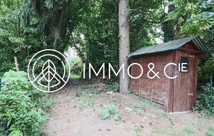 Vente maison à Lambersart - Ref.LOM832 - Image 13