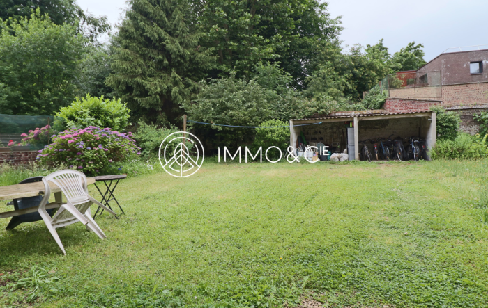 Vente appartement à Lomme - Ref.LOM833 - Image 4