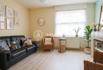 Vente appartement à Lomme - Ref.LOM833 - Image 2